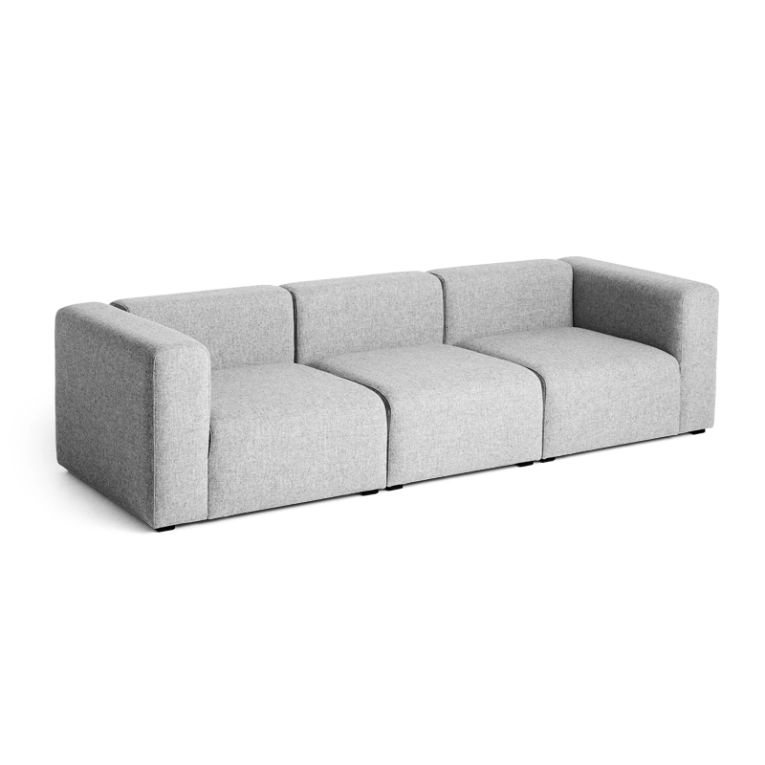 Canapé MAGS 3 PLACES Combinaison 1 Hallingdal 130 HAY