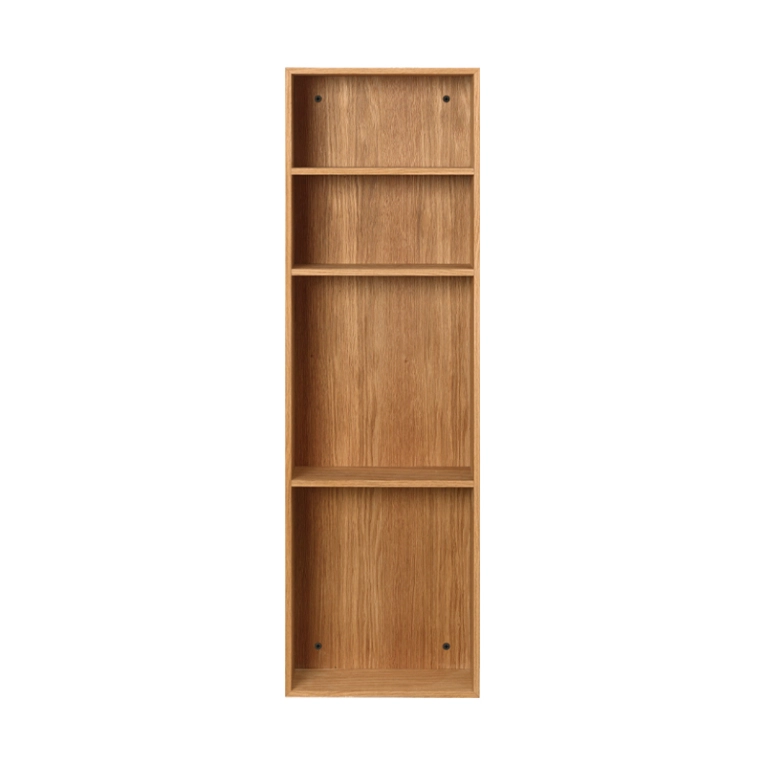 Etagère BON MEDIUM Chêne huilé FERM LIVING