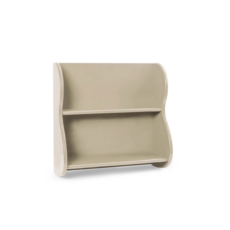 Rangement enfant Etagère SLOPE Cachemire FERM LIVING