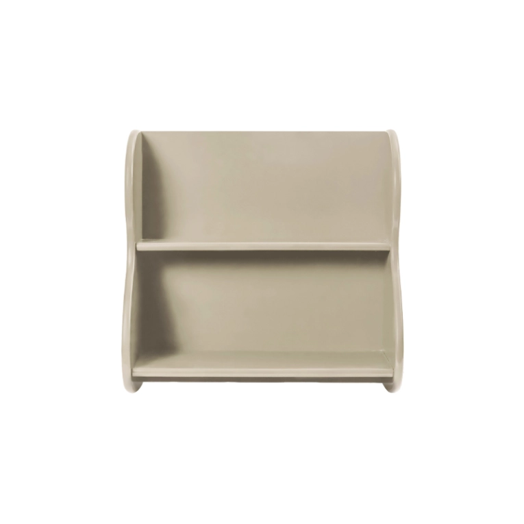Rangement enfant Etagère SLOPE Cachemire FERM LIVING