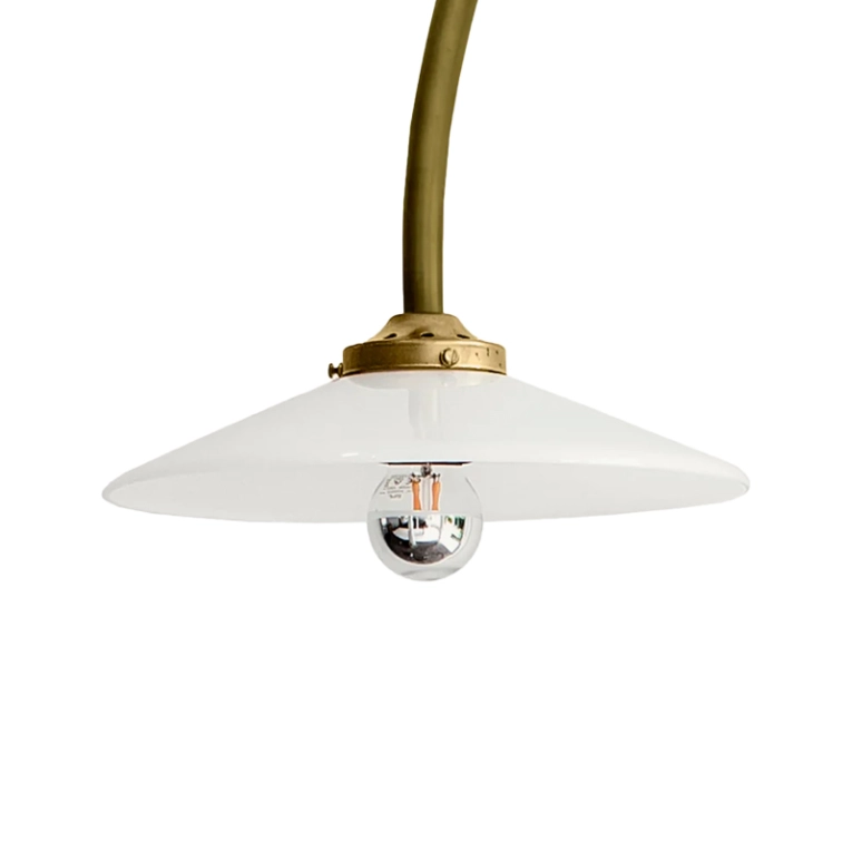 Applique HANGING LAMP N°2 Curry VALERIE OBJECTS