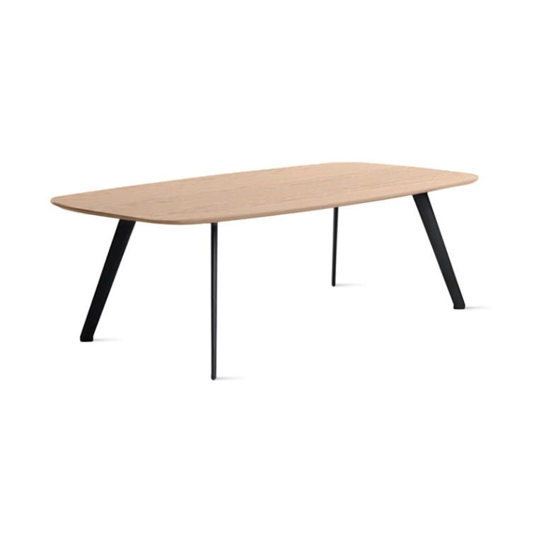 Table basse SOLAPA 60x120 Chêne STUA