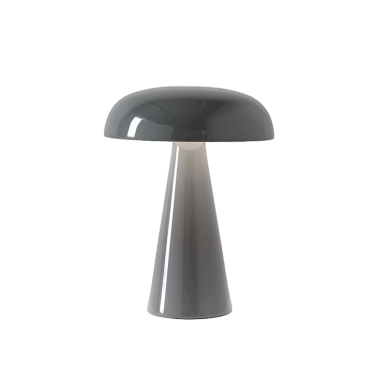 Lampe à poser COMO SC53 Bleu Stone AND TRADITION