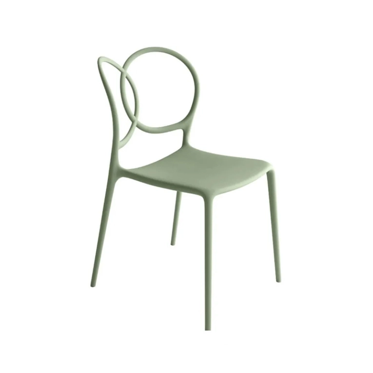 Chaise SISSI Vert DRIADE