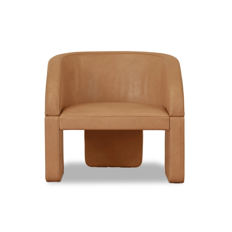 Fauteuil LAZYBONES LOUNGE Giza BAXTER MADE IN ITALY