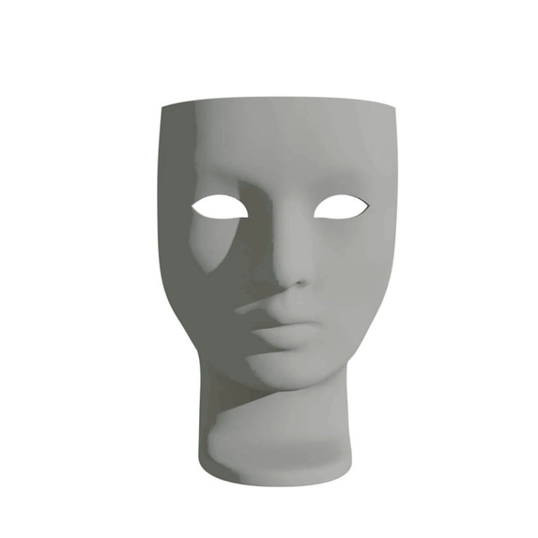 Fauteuil NEMO Gris DRIADE