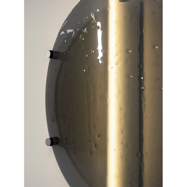 Applique NANDA BAXTER MADE IN ITALY