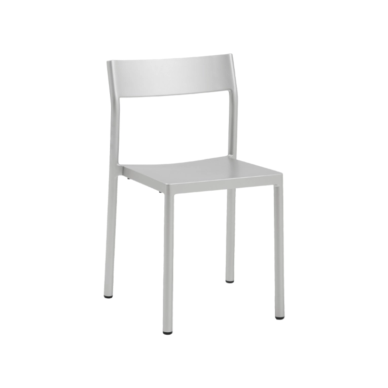 Chaise TYPE Aluminium HAY