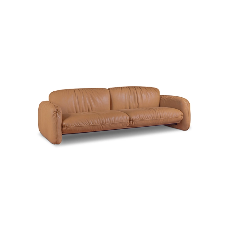 Canapé BRIGITTE L 260 Giza BAXTER MADE IN ITALY