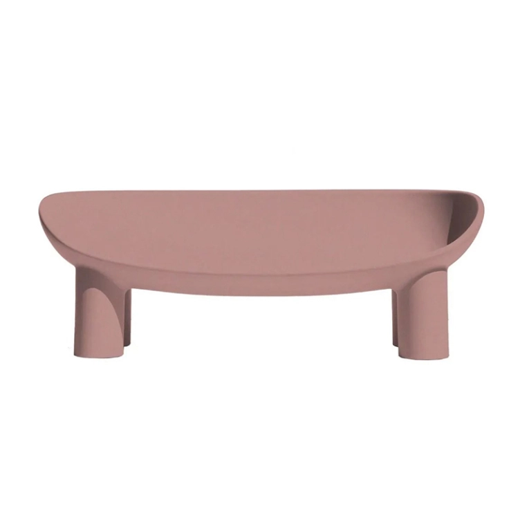 Canapé Canapé ROLY POLY Rose DRIADE