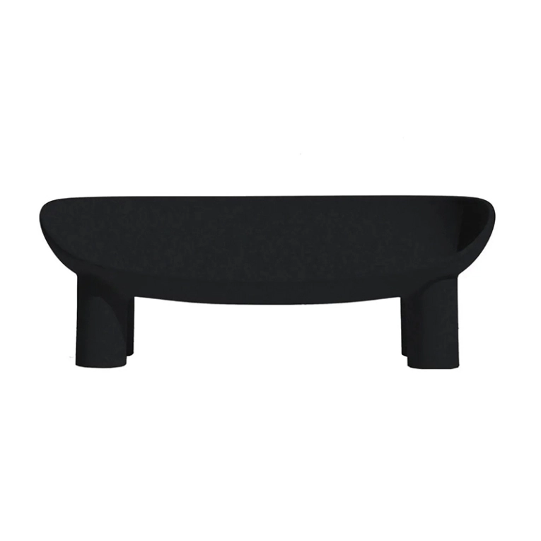 Canapé Canapé ROLY POLY Charbon DRIADE