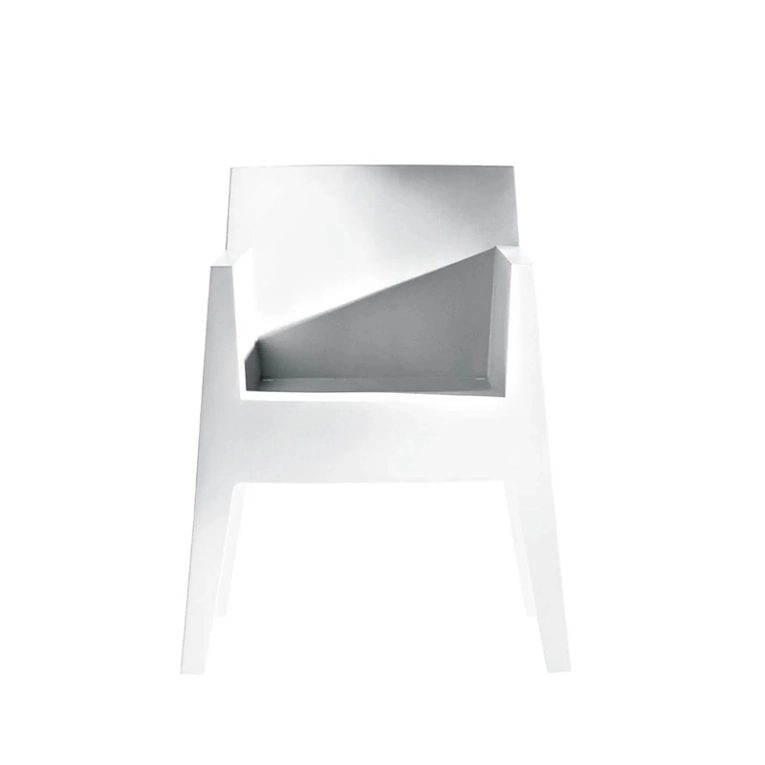 Chaise TOY Blanc DRIADE