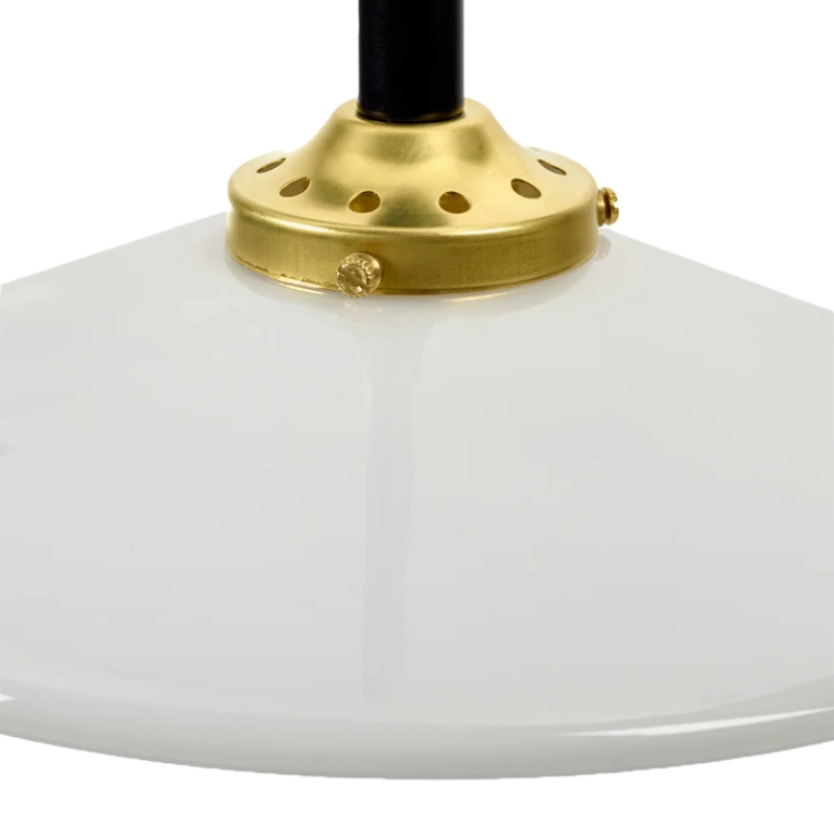 Plafonnier CEILING LAMP N°2 Noir VALERIE OBJECTS