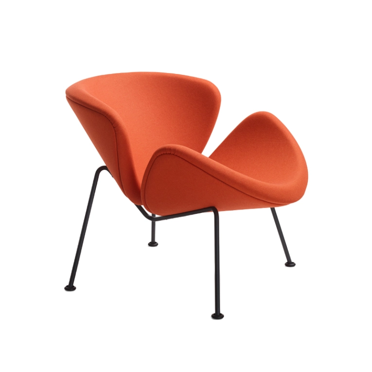 Fauteuil ORANGE SLICE Tonus 554 ARTIFORT