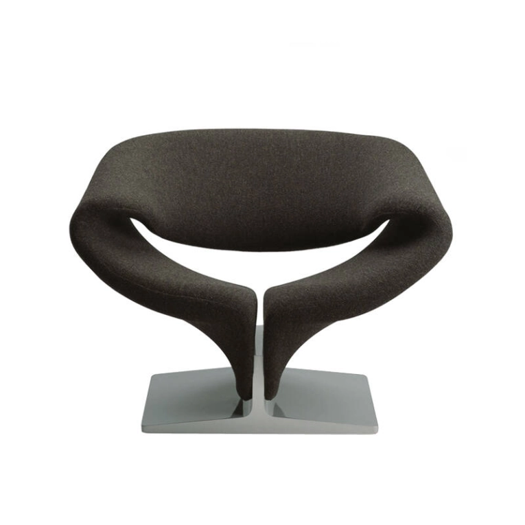Fauteuil RIBBON Tonus 690 ARTIFORT