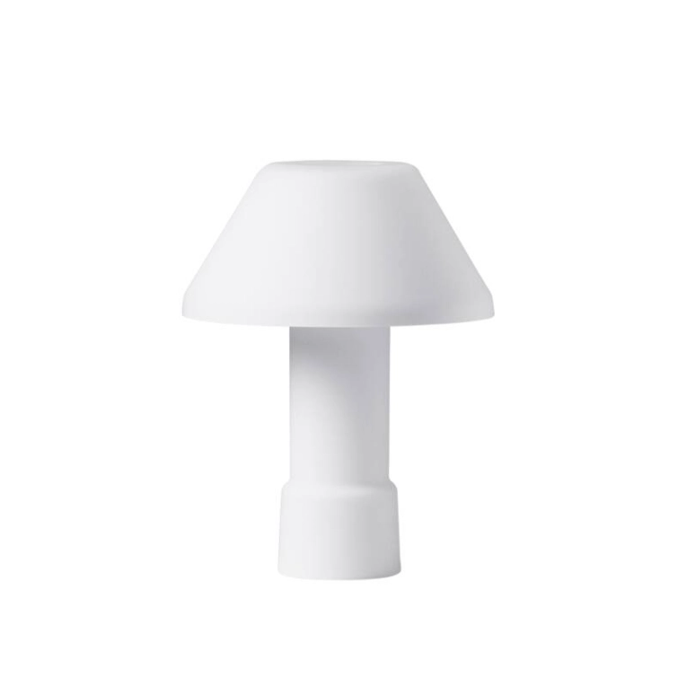 Lampe à poser LAMPYRE W163 T1 Blanc WASTBERG