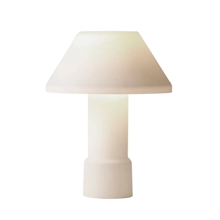 Lampe à poser LAMPYRE W163 T2 Blanc WASTBERG
