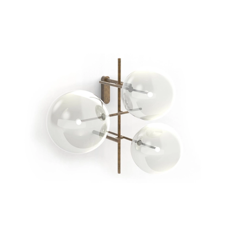 Applique BOLLE ARIA GALLOTTI & RADICE