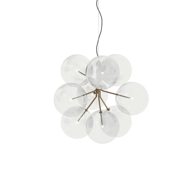 Suspension BOLLE CIELO GALLOTTI & RADICE