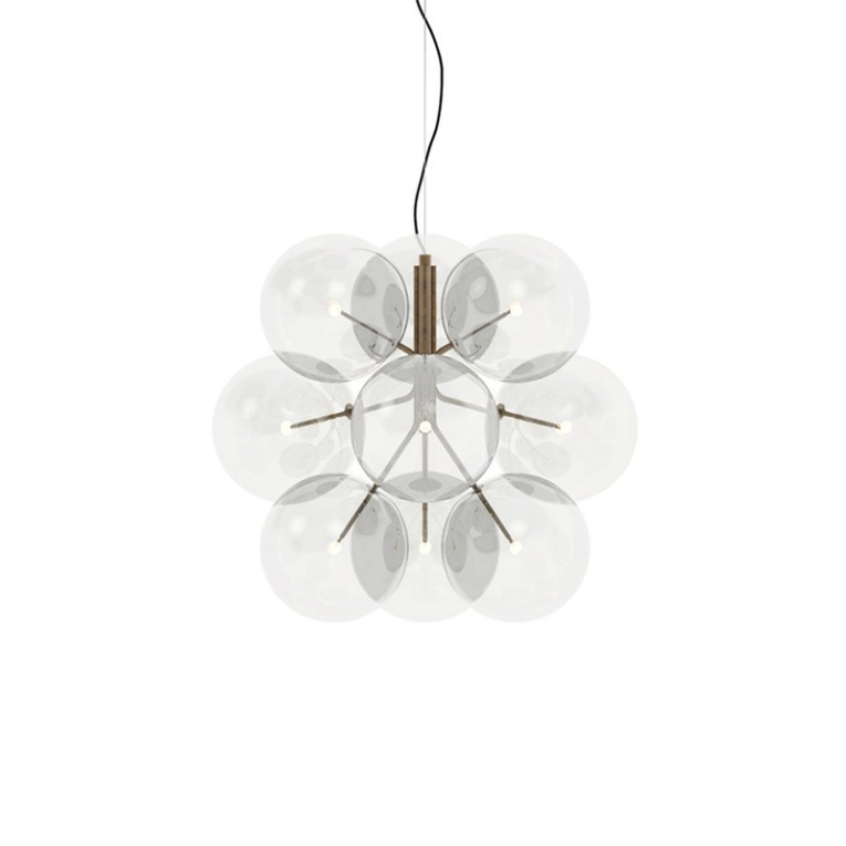 Suspension BOLLE CIELO GALLOTTI & RADICE