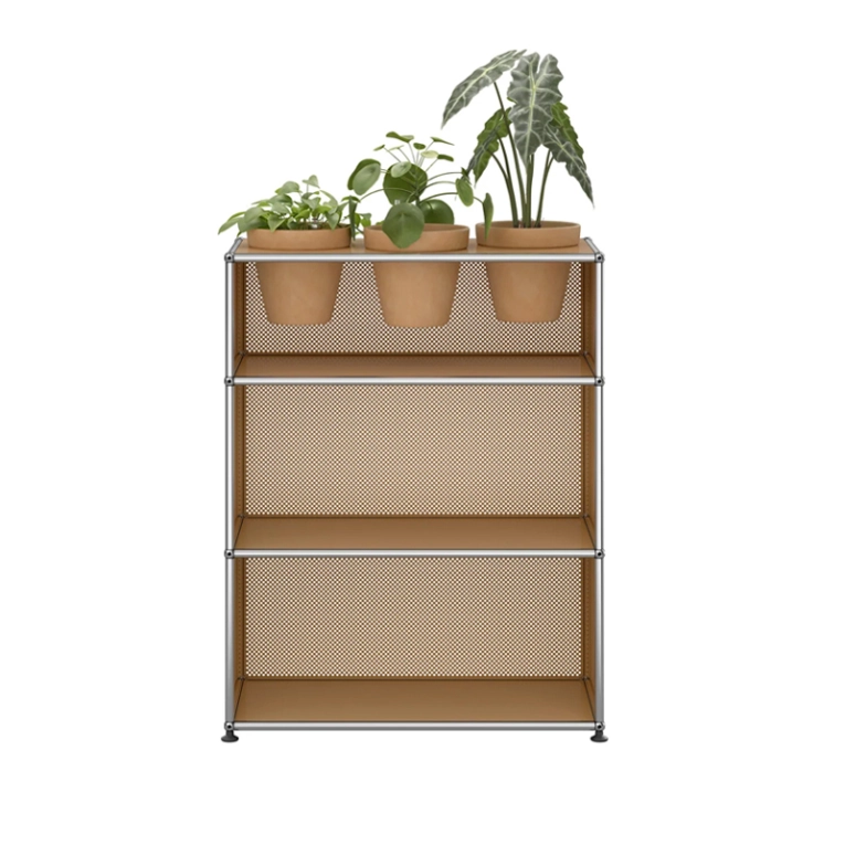 Etagère USM HALLER M56 Beige USM USM HALLER