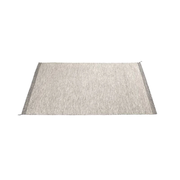Tapis Tapis PLY 170x240 Blanc cassé MUUTO