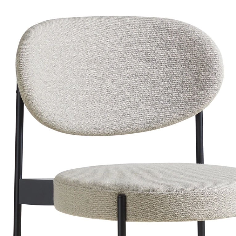 Chaise SERIES 430 Vidar 222 VERPAN