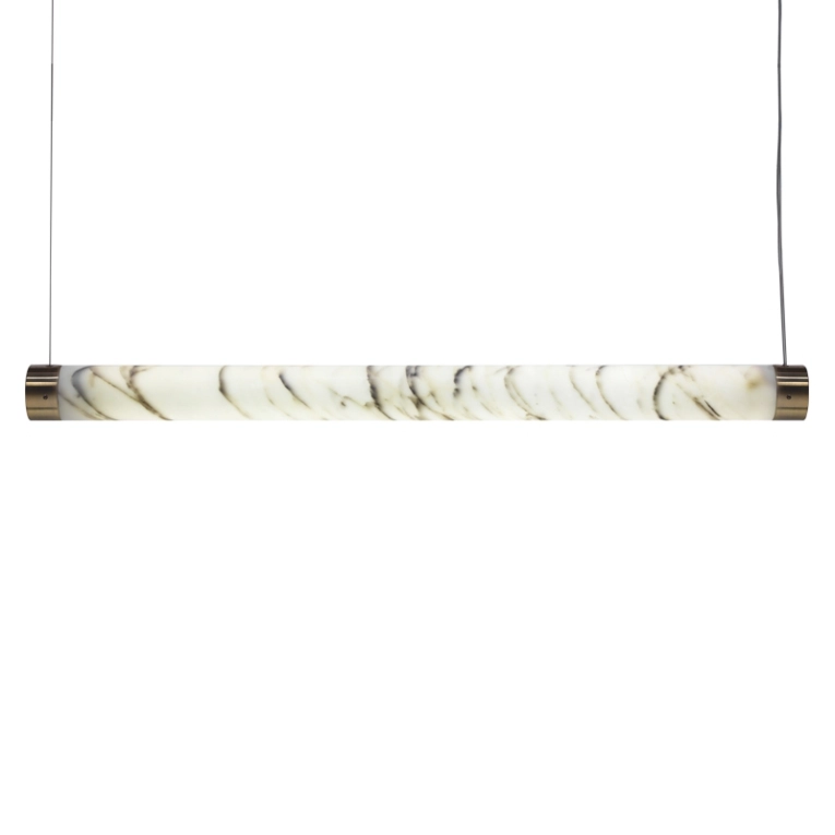 Suspension TUBE LIGHT LEE BROOM