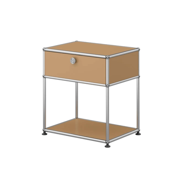 Meuble de rangement USM HALLER M54 Blanc pur USM HALLER