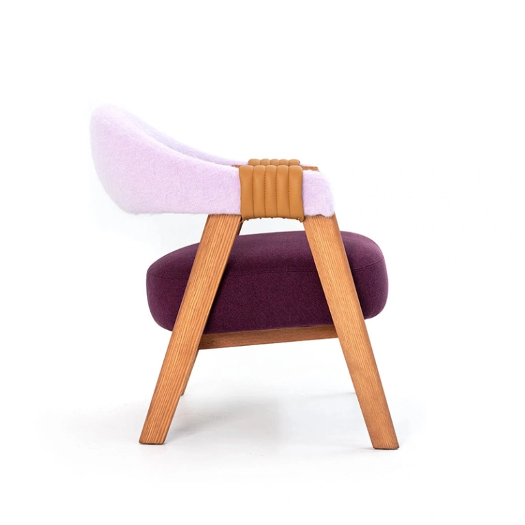 Fauteuil MATHILDA MOROSO