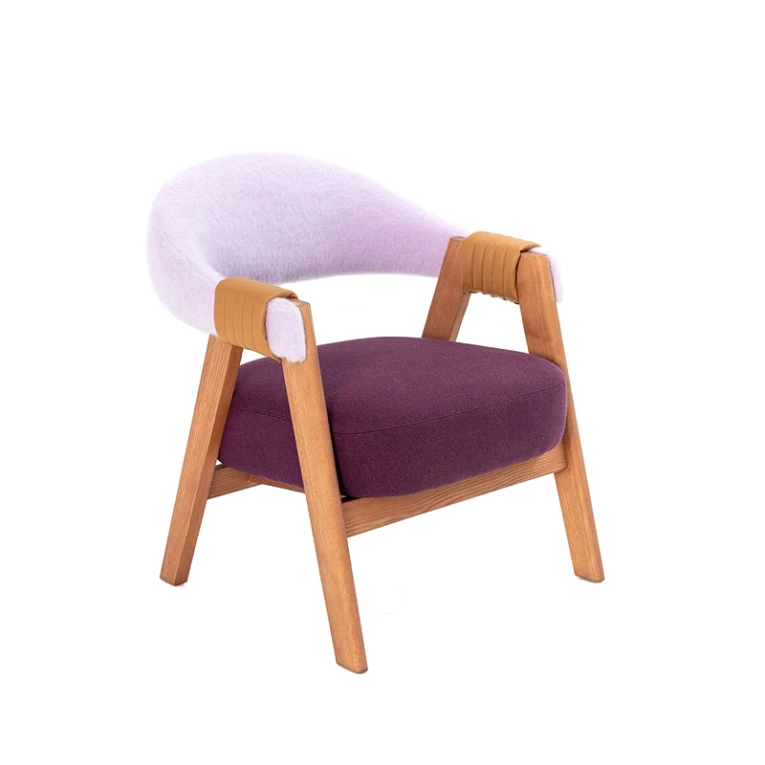 Fauteuil MATHILDA MOROSO