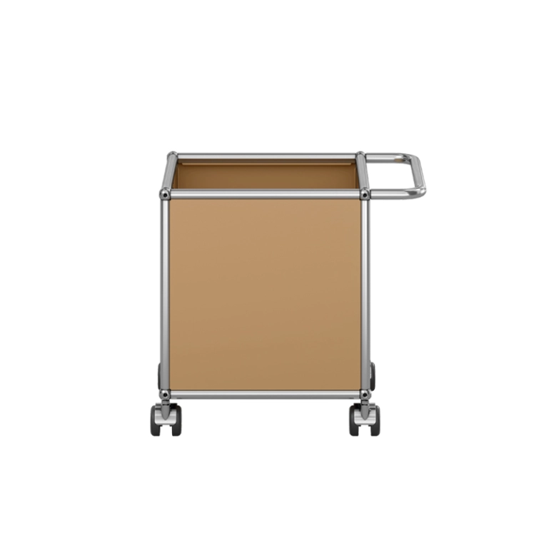 Meuble de rangement USM HALLER M53 Beige USM USM HALLER