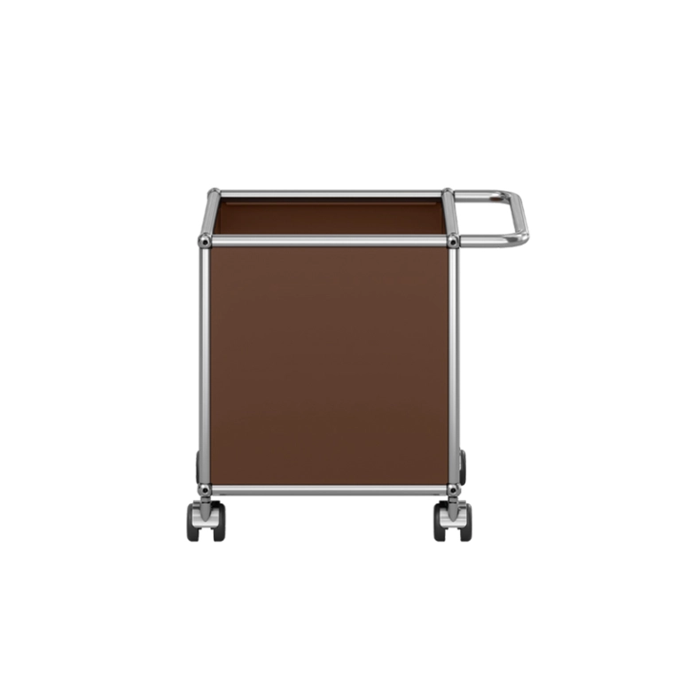 Meuble de rangement USM HALLER M53 Marron USM USM HALLER