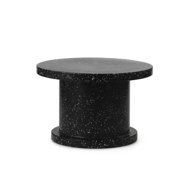 Table basse BIT COFFEE Noir Normann Copenhagen