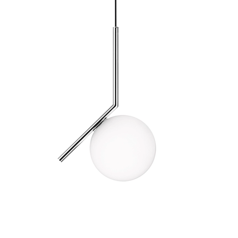 Suspension IC S1 Chrome FLOS