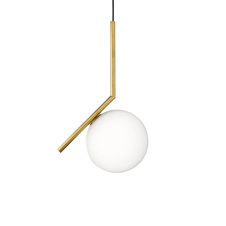 Suspension IC S1 Laiton FLOS