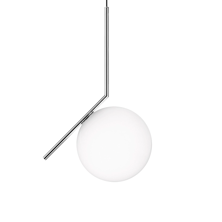 Suspension IC S2 Chrome FLOS