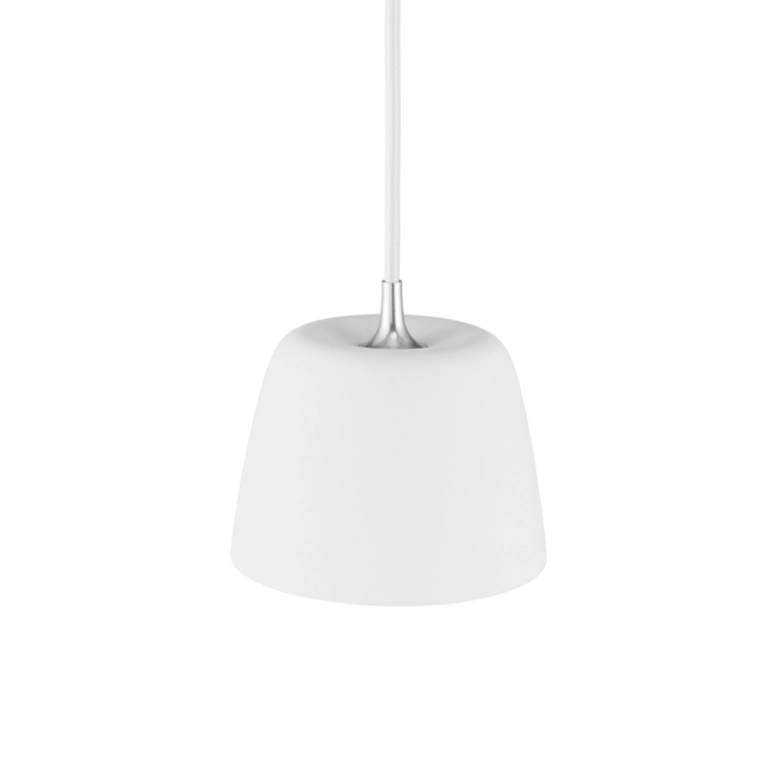 Suspension TUB Ø 13 Blanc Normann Copenhagen