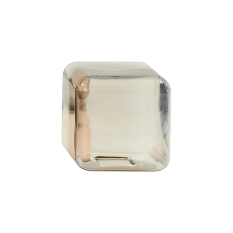 Table basse LOKUM 45x32 Gris fumé ACERBIS