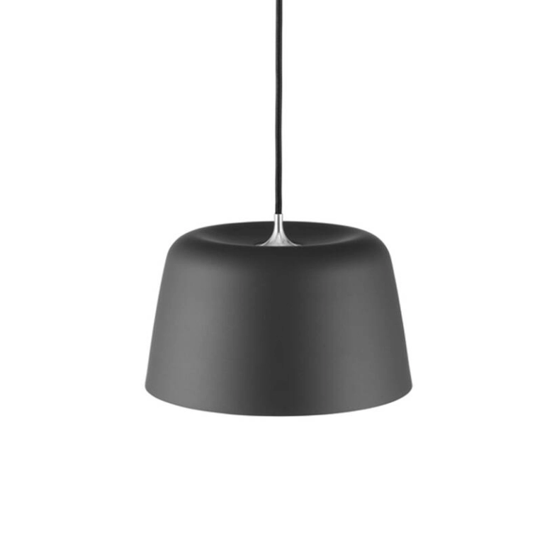 Suspension TUB Ø 30 Noir Normann Copenhagen