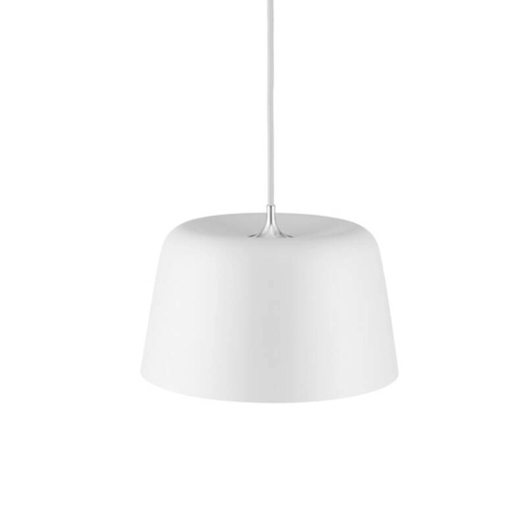 Suspension TUB Ø 30 Blanc Normann Copenhagen