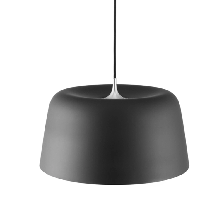 Suspension TUB Ø 44 Noir Normann Copenhagen