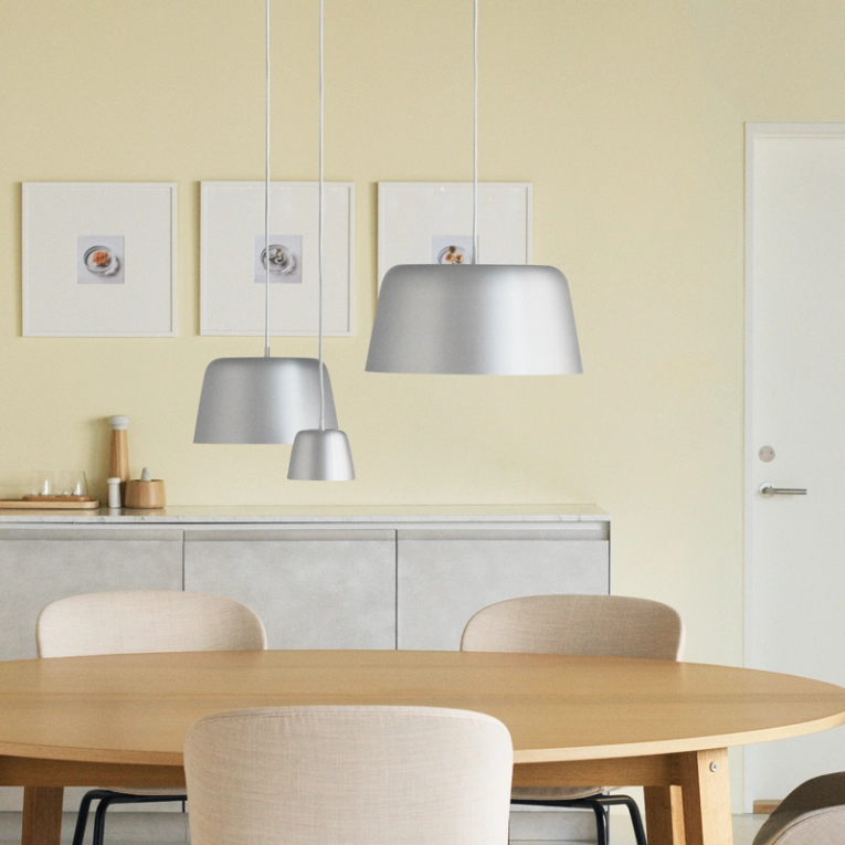 Suspension TUB Ø 44 Blanc Normann Copenhagen