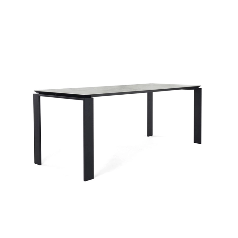 Table FOUR CERAMIC Symphonie KARTELL