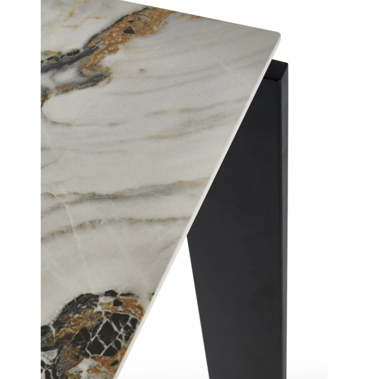 Table FOUR CERAMIC Symphonie KARTELL