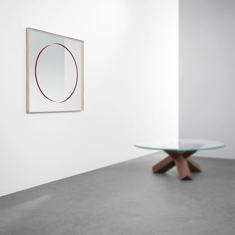 Miroir 083 DEADLINE Eternal Sun CASSINA