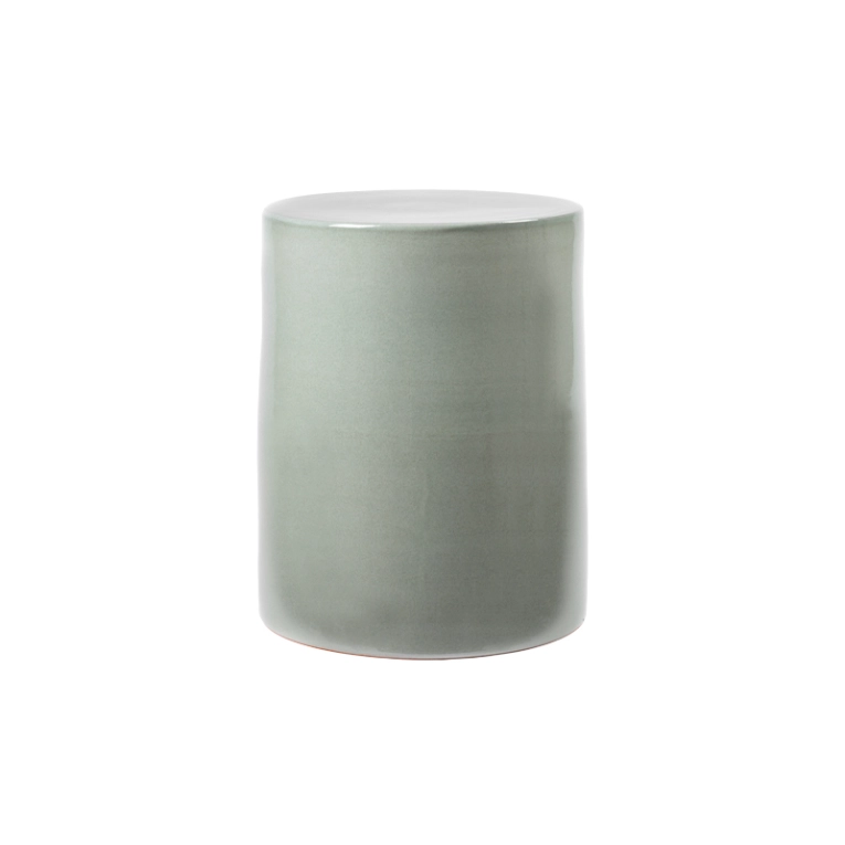 Tabouret PAWN Gris clair SERAX