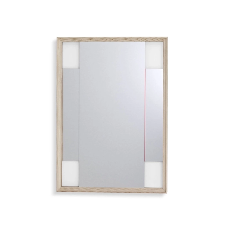 Miroir 083 DEADLINE 2 Crossing Paths CASSINA