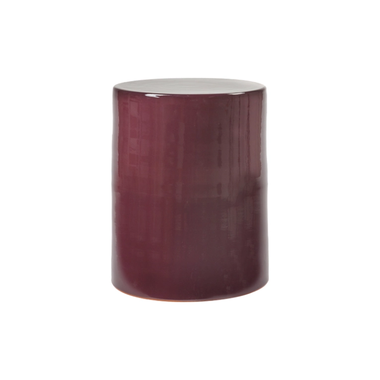 Tabouret PAWN Violet SERAX