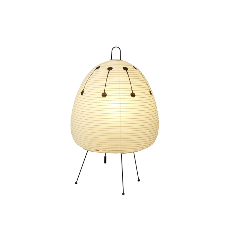 Lampe à poser AKARI 1AD VITRA